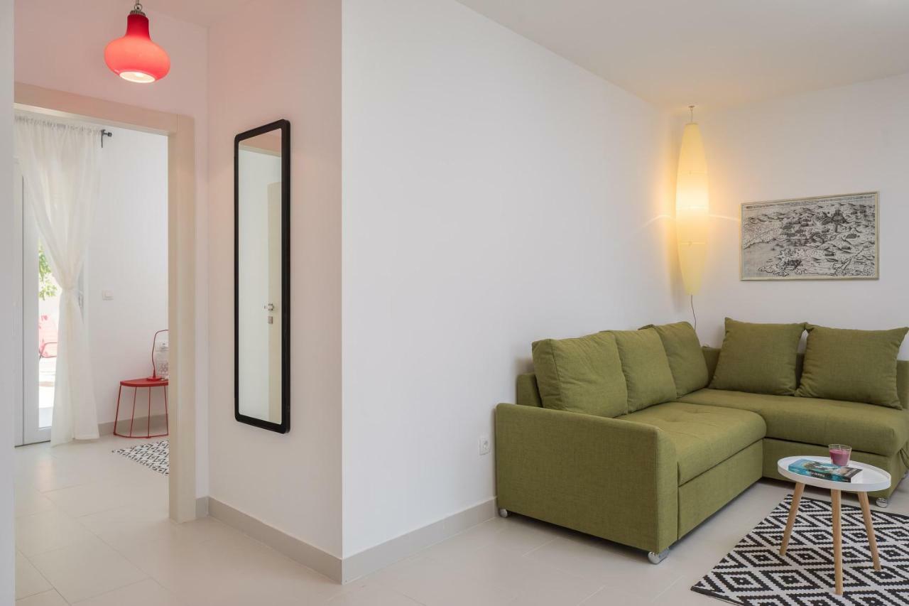 Villa Basic Sevid Ngoại thất bức ảnh