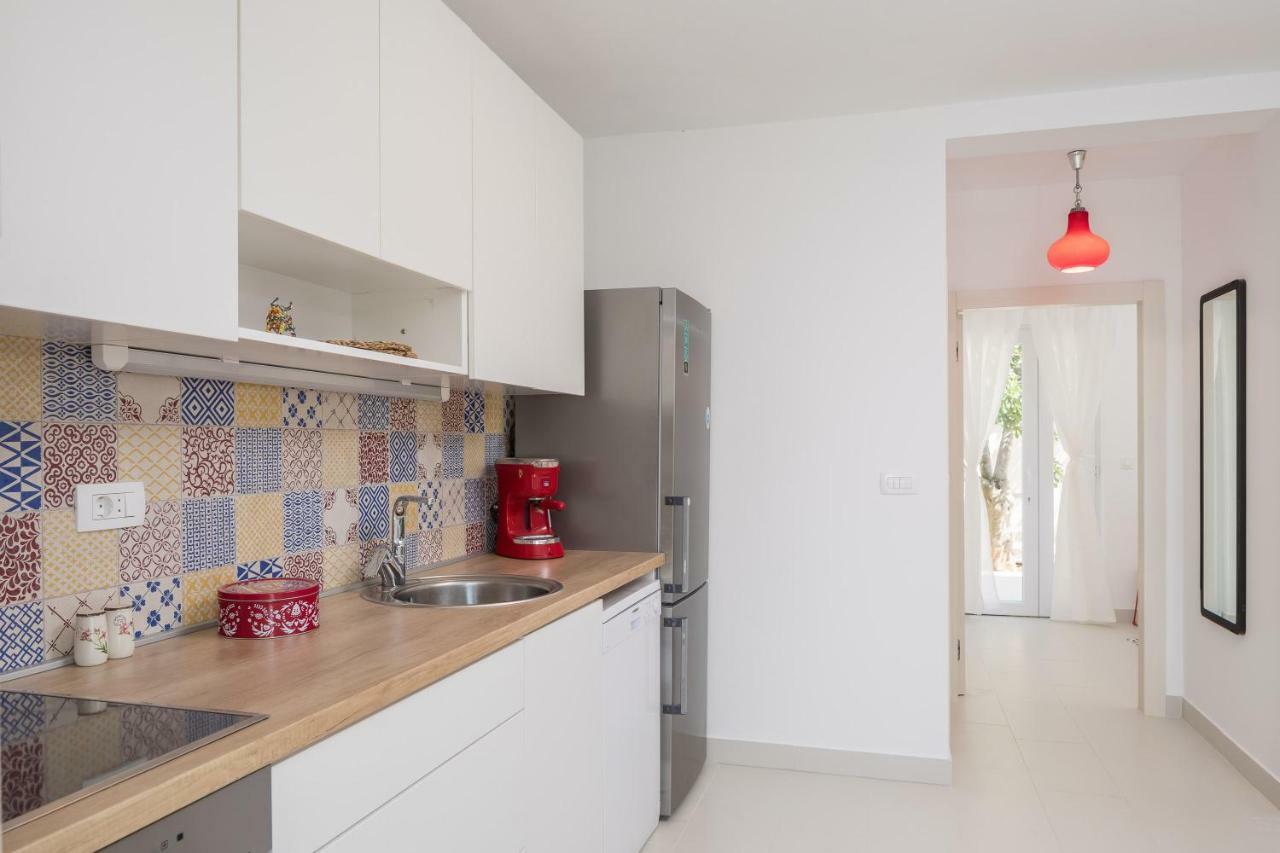 Villa Basic Sevid Ngoại thất bức ảnh