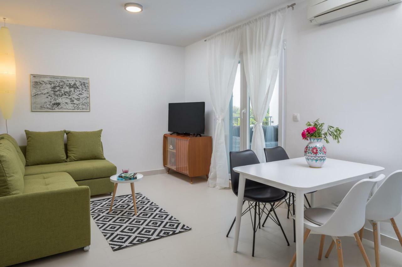 Villa Basic Sevid Ngoại thất bức ảnh