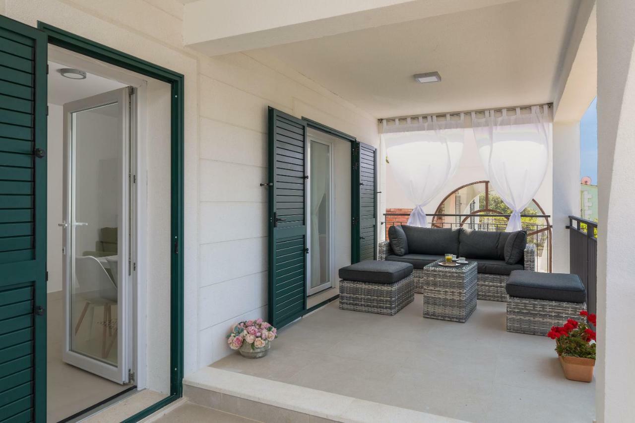 Villa Basic Sevid Ngoại thất bức ảnh
