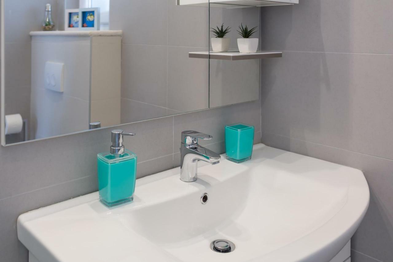 Villa Basic Sevid Ngoại thất bức ảnh