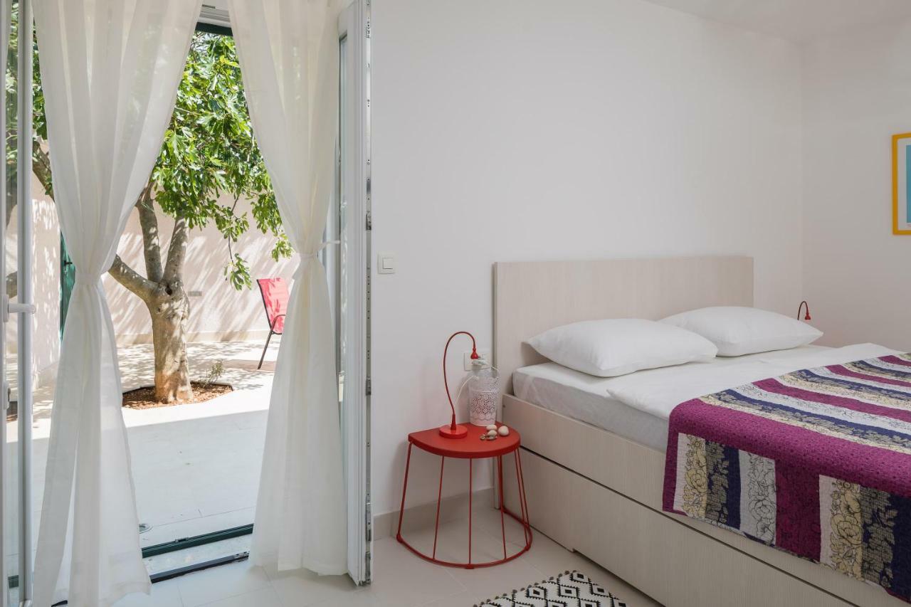 Villa Basic Sevid Ngoại thất bức ảnh