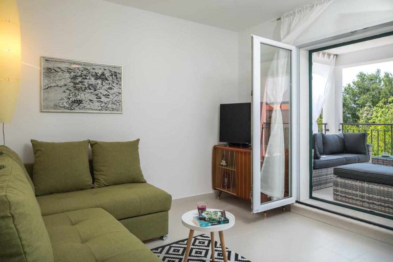Villa Basic Sevid Ngoại thất bức ảnh