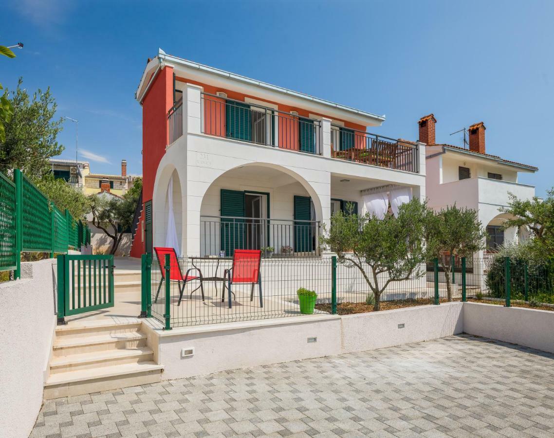 Villa Basic Sevid Ngoại thất bức ảnh