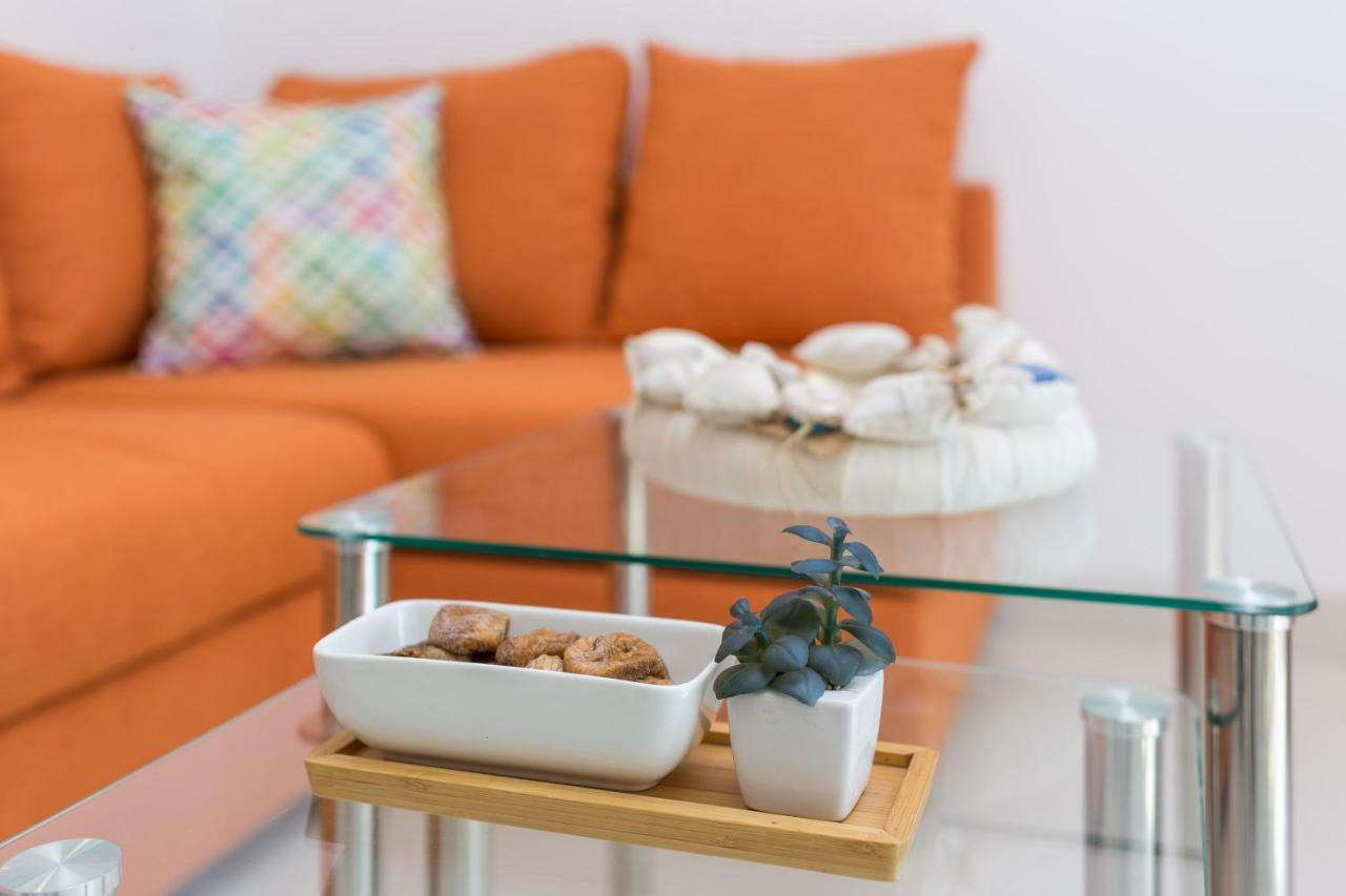 Villa Basic Sevid Ngoại thất bức ảnh
