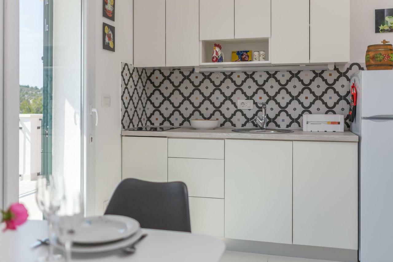 Villa Basic Sevid Ngoại thất bức ảnh