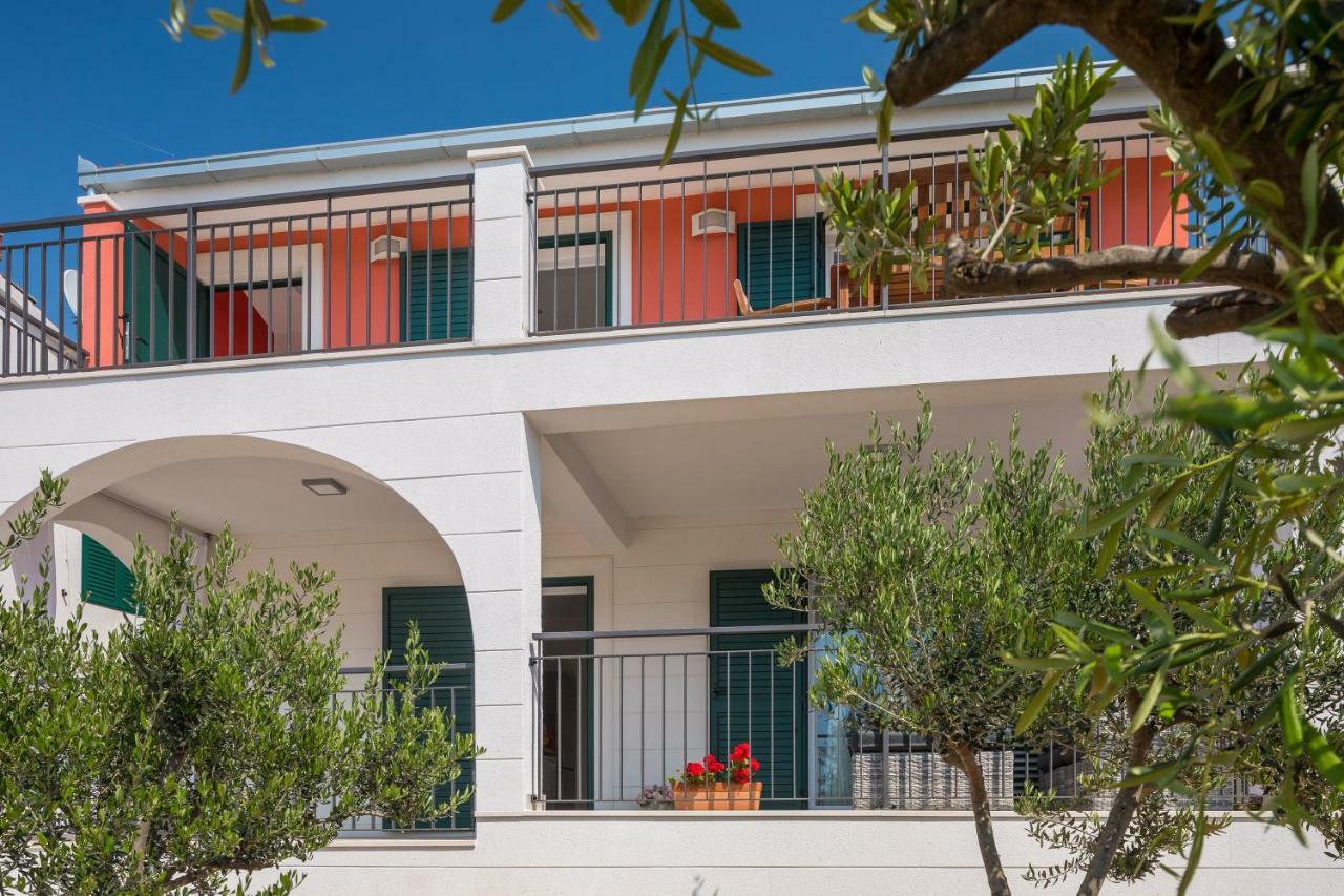 Villa Basic Sevid Ngoại thất bức ảnh