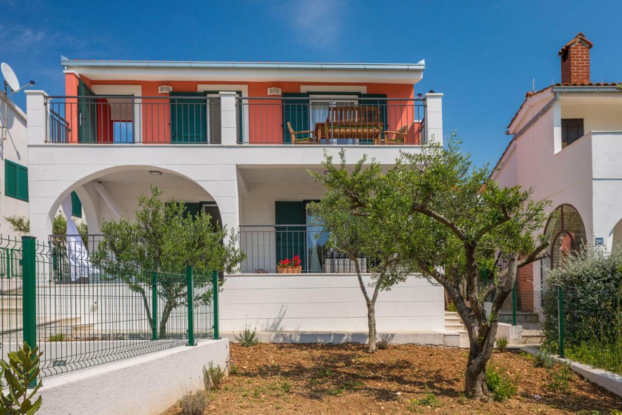 Villa Basic Sevid Ngoại thất bức ảnh