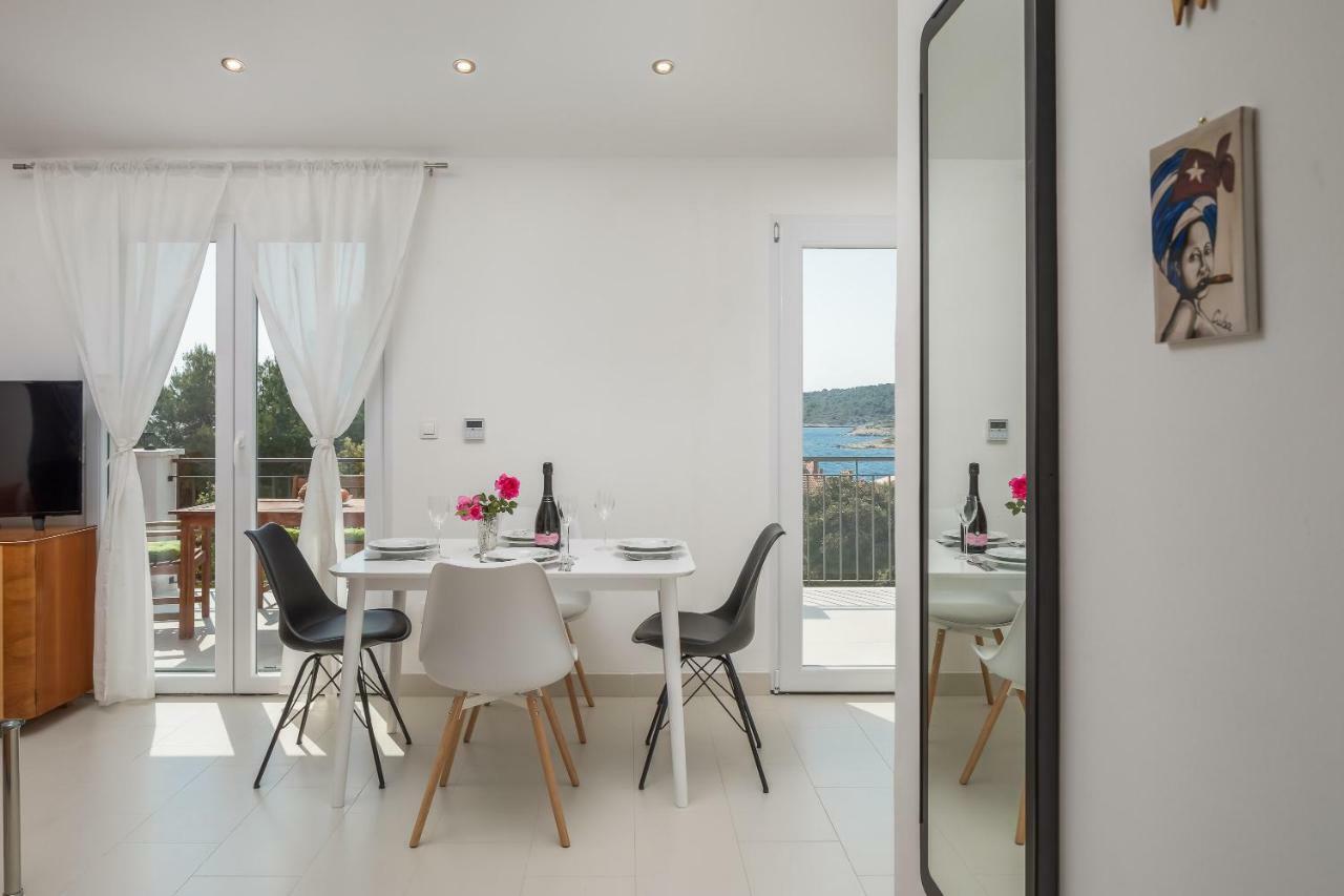Villa Basic Sevid Ngoại thất bức ảnh
