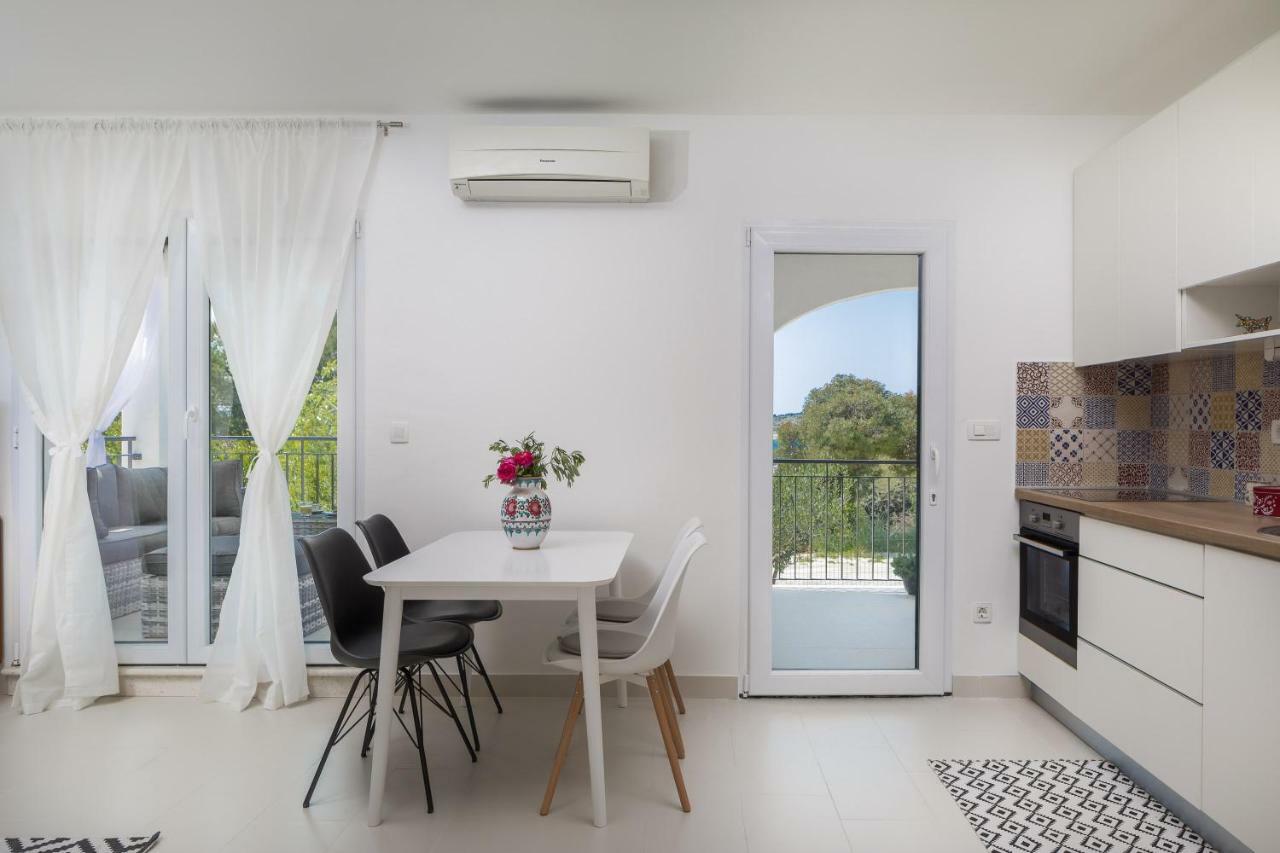 Villa Basic Sevid Ngoại thất bức ảnh