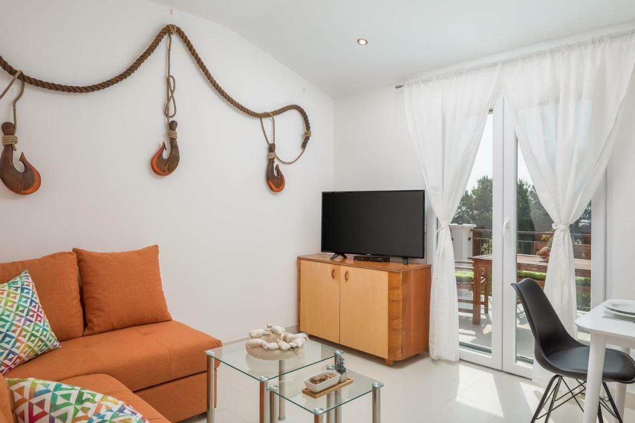 Villa Basic Sevid Ngoại thất bức ảnh